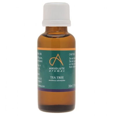 Absolute Aromas Tea Tree 30ml